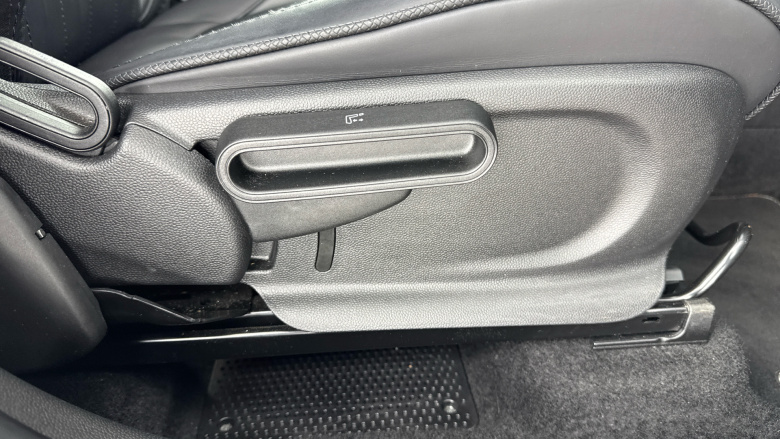 MINI Countryman 1.5 Cooper S E Exclusive Prem ALL4 PHEV 5dr Auto Hatchback